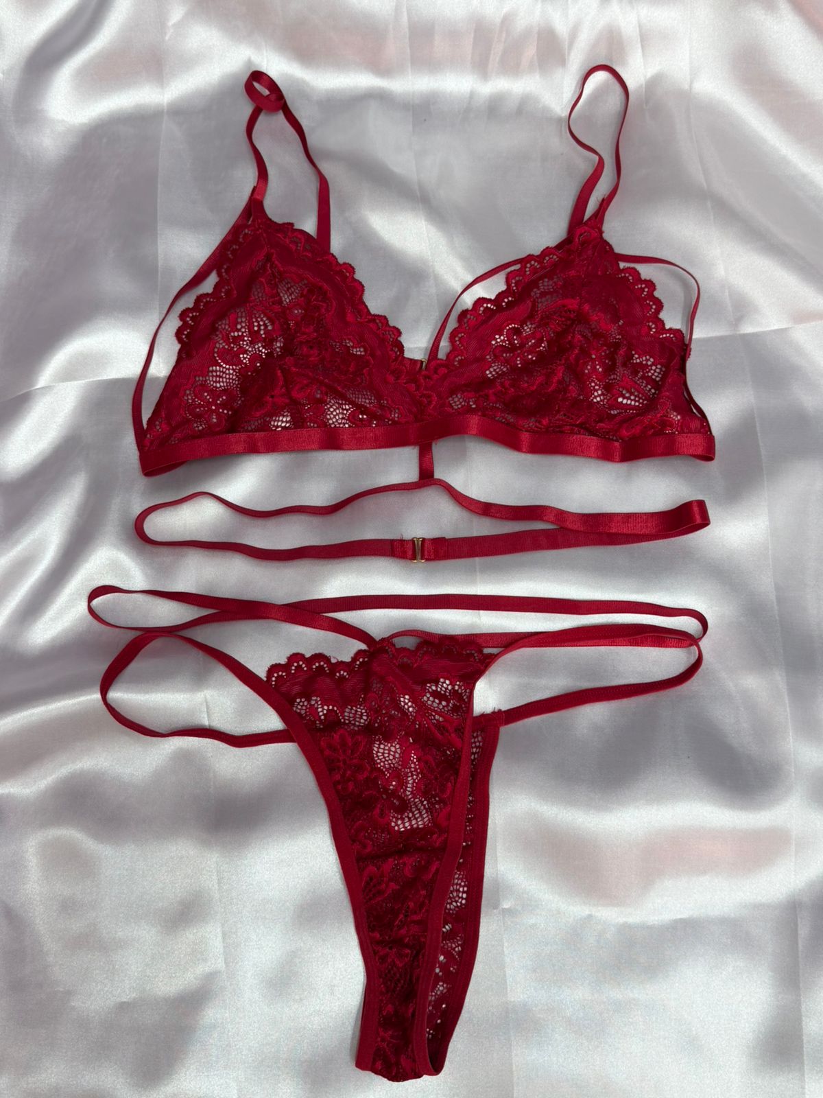Conjunto disponible 30
