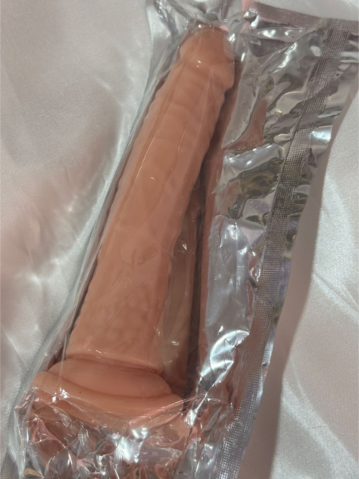 dildo recto