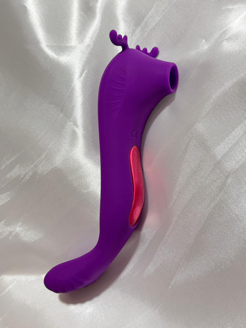 Vibrador 13